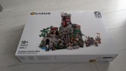 LEGO 910057 BrickLink Designer Program - Leśna kryjówka rozbójników