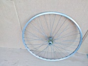 RIGIDA - ładne przednie koło do kolarki