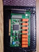 Karta przekaźnikowa 8 kanałowa PCI-1761 PCI1761