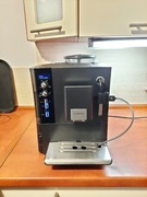 Ekspres Siemens EQ.5 Macchiato stan perfekt