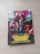 Japońskie dvd koncert visual kei jrock trip sug takeru japan 