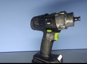 Wkrętarka udarowa Festool PDC 18/4