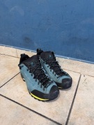 Buty trekkingowe Scarpa Zodiac Woman - rozmiar 40