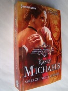 Grzech nocy letniej - Kasey Michaels - Harlequin