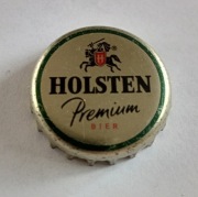 KAPSEL  > HOLSTEN < 1 w kółku IX