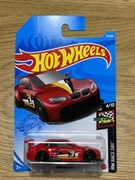Hot Wheels BMW M3 GT2 e92 HW RACE DAY 2021