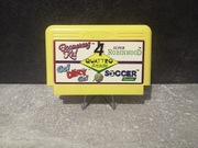 Złota Czwórka Pegasus / Terminator 