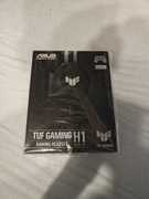 Słuchawki ASUS TUF Gaming H1 Gen II Nauszne