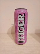 TIGER BUBBLE GUM