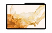 Samsung Galaxy Tab S8+ WiFi, 8/128GB, etui Book Cover