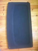 Półka bagażnika Golf 4