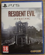 Resident Evil: Requiem PS5 PL