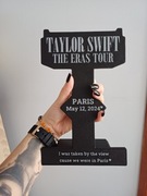 Personalizowany stojak na friendship bracelet 