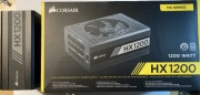 Zasilacz Corsair HX1200 1200 W 80 PLUS Platinum