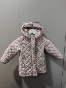 Kurtka przejściowa (parka) NEXT 98cm/2-3Y