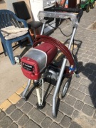 Agregat malarski Titan Compact 190