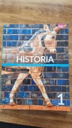 Historia 1 WSiP wydanie 2019 stan bdb