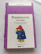 Paddington ma rację Michael Bond