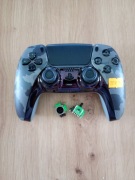 Pad PS5 dualsense analogi TMR favor union, moro