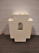 Vintage LEGO 4444 Panel Ścienny Biały