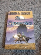 Pani ciemności - Diana L. Paxson