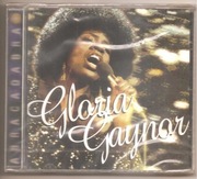 Gloria Gaynor - Abracadabra - CD 1997 r. Nowa w Folii