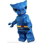 LEGO 71039 Marvel Beast Bestia Seria 2 