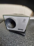 RZUTNIK BAJEK ANIA KINO DOMOWE PRL-U 