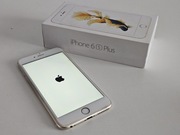 Apple iPhone 6S Plus 32GB smartfon super stan bateria 100 procent