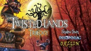 Twisted Lands Trilogy Collector's Edition STEAM