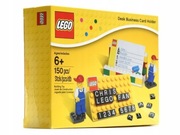 LEGO AKCESORIA BIUROWE 850425 WIZYTOWNIK 