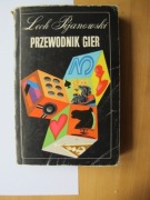 Lech Pijanowski Przewodnik gier