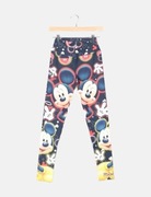 Nowe Legginsy Disney Miki 46