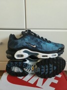 Nike air max plus tn 44,5=29cm shox Jordan af1 97 95 vomero 