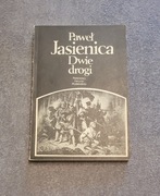 Książka – Dwie drogi