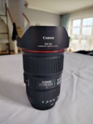 Canon EF 16-35 mm f/4 L IS USM