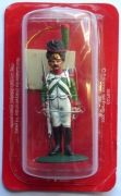Figurka Del Prado. Grenadier de la Garde Italienne, 1806 SNP 025.
