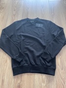 Bawełniana bluza męska Emporio Armani klasyczna bluza rozmiar XL