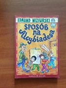 E. Niziurski - Sposób na Alcybiadesa