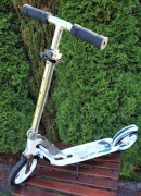 Hulajnoga Hudora BIG wheel RX 250