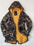 Reserved r.164 kurtka militarna harcerska na zimę