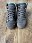 The North Face BACK TO BERKELEY TREKKING buty damskie 37