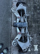 Dyferencjał audi A8L D4 4e 4,2 TDI 