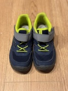 Buty dziecięcie trekkingowe QUECHUA (rozmiar 34)