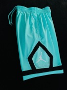 Jordan Spodenki Air Dri-fit Oldschool