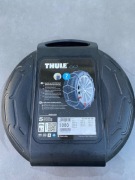 NOWE Łańcuchy śniegowe Thule CK-7 080
