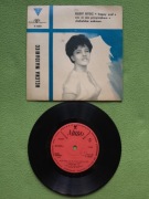 płyta winyl - Helena Majdaniec - Muza N 0283 - 7 cali