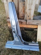 Słupek środkowy prawy a4 b6 b7