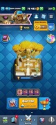 AKTUALNE Clash royale 9300 pucharów 44Lvl, toksyczne emotki +pełny dostęp