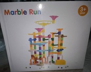 Marble Run Tor z kulkami